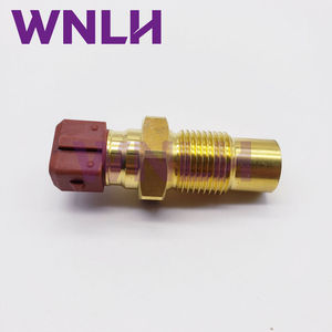 Sensor de Temperatura del Agua Refrigerante WNLH AL156798 para Tractor John Deere, Cargadora, Maquinaria de Construcción, Repuestos de Motor - Product Image 3