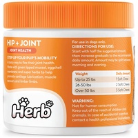 Friandises apaisantes pour chiens à absorption rapide, marque privée ODM/OEM – Vitamine E, fruits, huile de poisson, soutien articulaire, immunitaire, pour chiens sensibles