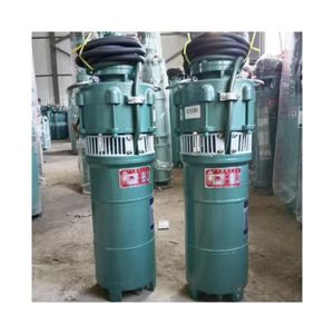 QSミニ水中ウォーターポンプ10hp 15hp農業用ハイヘッドフロー住宅用ライト商用垂直ステンレス鋼 - Product Image 5