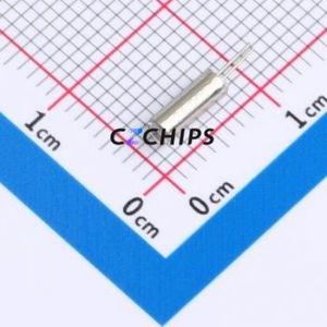 K26240002030T Crystal (Passive) DT-26 Crystal Oscillator 24MHz 30ppm 20pF 20ppm - Product Image 1