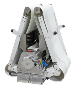 Attrezzatura <span class=keywords><strong>per</strong></span> Panificazione: Sfogliatrice e Laminatrice Reversibile da Tavolo/Pavimento ad Alta Produttività - Novità - Product Image 2