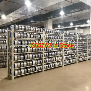 Fibra Óptica FPV de 0.25mm, Fibras de Color G657a2, Fibra Óptica para Drones - Product Image 2