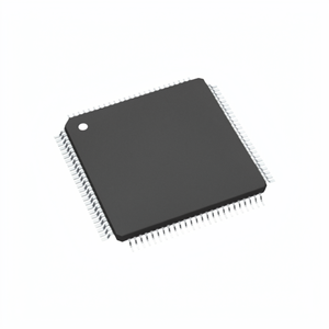 100 LQFP Electronics Component R7F7010243AFE#KA2 Embedded Authorized Distributor - Product Image 1