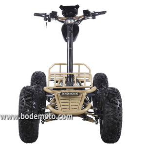 Scooter électrique <span class=keywords><strong>adulte</strong></span> Bode 60V 8000w 4 temps 4 roues, moto électrique Scotter, scooter électrique <span class=keywords><strong>adulte</strong></span> avec gros pneus - Product Image 6