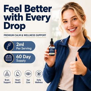 <span class=keywords><strong>Gotas</strong></span> Líquidas de <span class=keywords><strong>Omega</strong></span> <span class=keywords><strong>3</strong></span> <span class=keywords><strong>para</strong></span> Adultos, EPA, DHA, Vitamina D3, Vitamina E, Suplemento Diario <span class=keywords><strong>para</strong></span> el Bienestar, Sabor Limón, Marca Privada OEM - Product Image 3