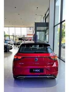 Esportazione <span class=keywords><strong>Auto</strong></span> in Algeria <span class=keywords><strong>T</strong></span> Rock <span class=keywords><strong>Volkswagen</strong></span> 2025 V W <span class=keywords><strong>Auto</strong></span> a Benzina Tange 1.5T 160CV <span class=keywords><strong>T</strong></span> <span class=keywords><strong>ROC</strong></span> 2WD Veicolo a Benzina SUV Prezzo <span class=keywords><strong>T</strong></span>-<span class=keywords><strong>roc</strong></span> Voiture - Product Image 6