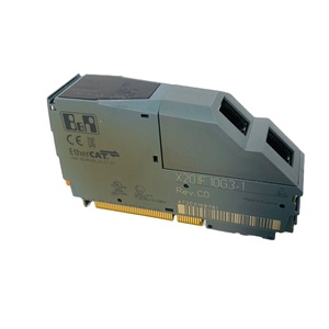 โมดูลอินเทอร์เฟซการสื่อสาร B&R X20IF10E3-1 X20 รุ่นดั้งเดิมและรุ่นใหม่ - Product Image 2