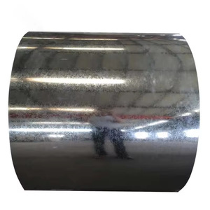 Bobina de acero galvanizado prepintado de 0.5 mm a 1.0 mm Z121 Z180 estándar GB para láminas corrugadas - Product Image 3
