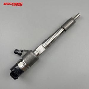 หัวฉีดน้ำมันดีเซลคอมมอนเรล 0445110331 0 445 110 331 0445110316 สำหรับ Fiat Doblo Opel Astra Suzuki Swift Mahindra 2.2L MHawk - Product Image 3