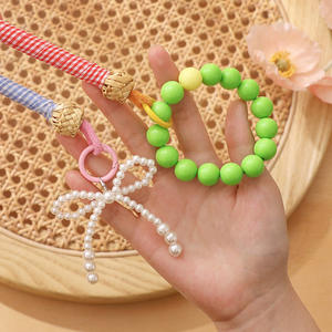 Ventilateur <span class=keywords><strong>de</strong></span> quenouille coloré tissé à la main <span class=keywords><strong>feuille</strong></span> <span class=keywords><strong>de</strong></span> <span class=keywords><strong>bananier</strong></span> accessoires Photo ventilateur portable à l'ancienne pour pendentif objets décoratifs - Product Image 4