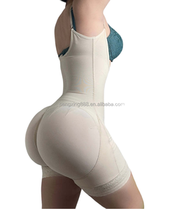 Stufe 2 BBL Colombian High Compression Damen Shape wear Postpartum Postpartum Fajas Sheath Flacher Magen - Product Image 3