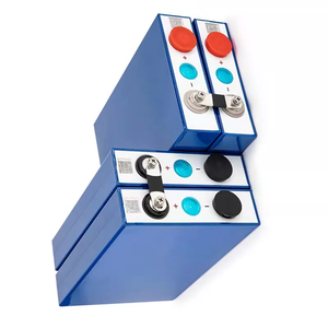 Sel Baterai LF105 Li-fepo4 Deep Cycle 105ah Lifepo4 3.2v 107ah Lifepo4 107ah Baterai Penyimpanan Energi 105ah Sel Baterai Lifepo4 - Product Image 1