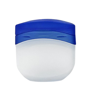 7g 50g 100g baume à lèvres PP boîte à crème portable distribution vide bouteille en plastique thérapie par les lèvres pot en plastique pour gelée de pétrole - Product Image 1