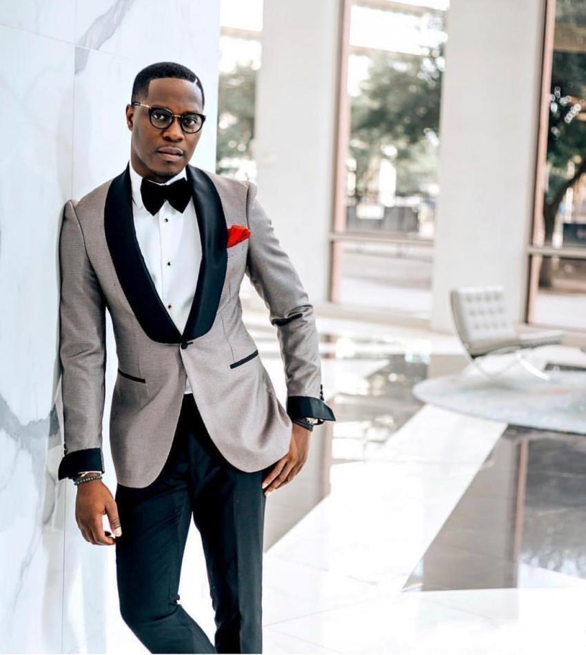 Mens Suits Best Designer Tuxedo Custom Made Wedding Tuxedos Best