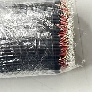 ชุดสายสัญญาณหูฟังแบบหุ้มฉนวน TPE ขนาดเล็ก สามารถกำหนดความยาวได้ - Product Image 6