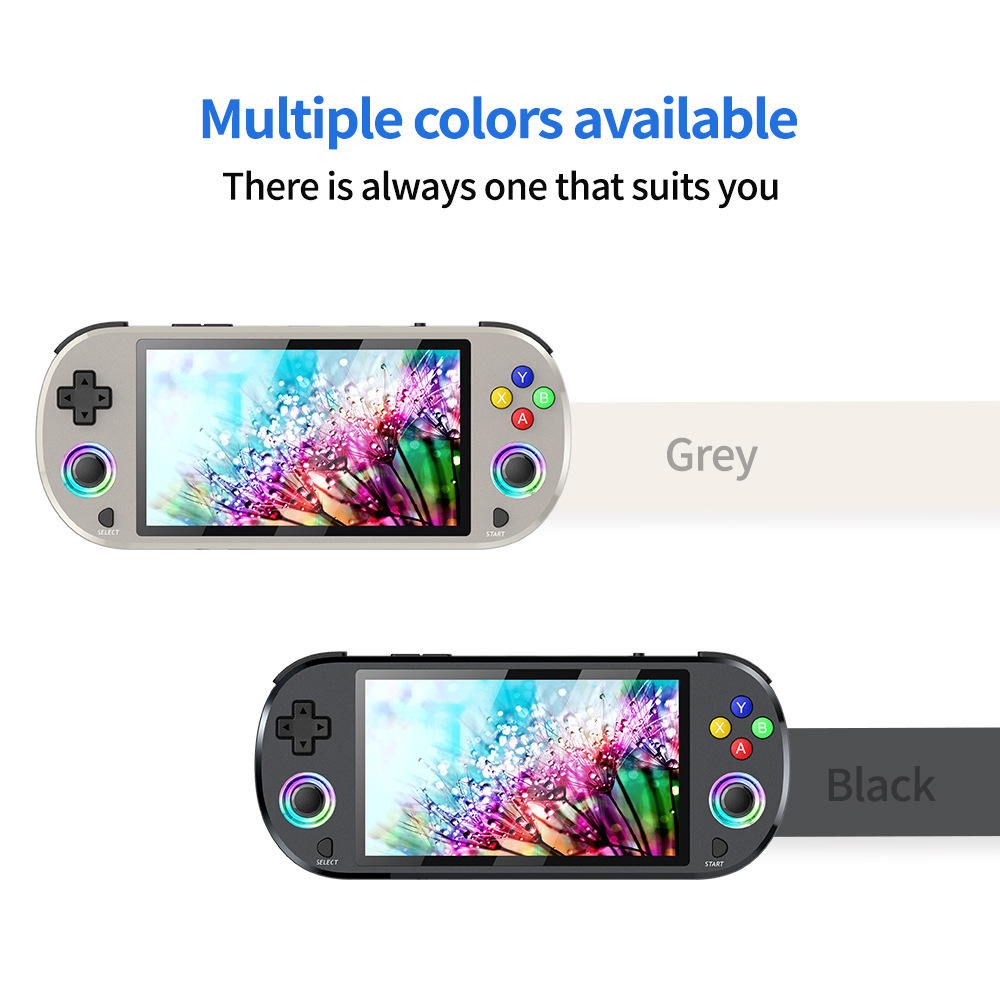 M22 PRO Handheld Console - Gray (64G)