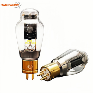 Linlai – <span class=keywords><strong>Tube</strong></span> sous vide hi-fi 300B-L, remplacement JJ EH Gold Lion 300B pour hifi Vintage <span class=keywords><strong>Tube</strong></span> Audio AMP <span class=keywords><strong>DIY</strong></span> nouveau - Product Image 4
