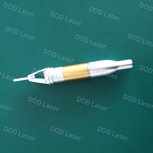 Endolaser Accesorio 980 1470nm Láser Fisioterapia Mango Eliminación Vascular Uña Hongo Lipólisis Ginecología SMA905 Chaqueta Fibra - Product Image 5