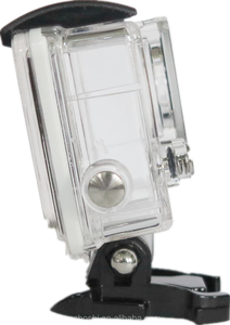 2020 Dưới Nước Trường Hợp Chống Thấm Cho GoPro Anh Hùng 5/6 Máy Ảnh Lặn Nhà Ở Núi Cho GoPro Anh Hùng 3 +/4 30M Anh Hùng 6 Phụ Kiện - Product Image 4