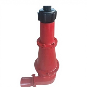 Séparateur Cyclonique Centrifuge FX350 en Polyuréthane pour Vente en Gros - Product Image 1