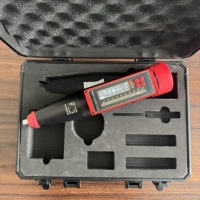 Medidor de Dureza de Concreto Digital Portátil de Alta Precisión ZC3-T, Martillo de Prueba de Rebote para Concreto con el Mejor Precio