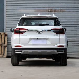 Chery Tiggo 5x 2019, SUV 1.5L Automático, Auto Usado, Venta al Por Mayor en China - Product Image 4