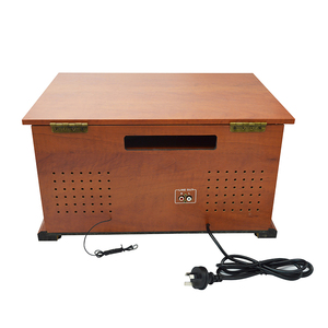 Audmic fabricant OEM ODM Vintage Bluetooth tourne-disque lecteur Cassette/FM/AM/<span class=keywords><strong>CD</strong></span>/MP3 lecteur de disque vinyle - Product Image 6