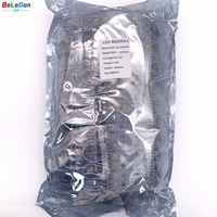 El más barato de 3 puntos Samsung mini LED 6011 módulo LED 6113 12V 2835 3 LED blanco 1,5 W módulos LED en stock para letrero publicitario