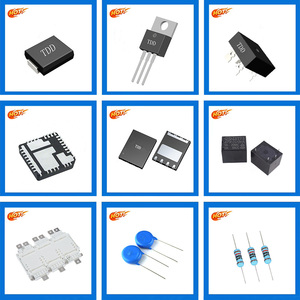 Condensatore a Film di Polipropilene Metallizzato TDD di Alta Qualità 334J 0.33Uf 400V 339J 333 per Circuiti di Precisione - Novità - Product Image 5