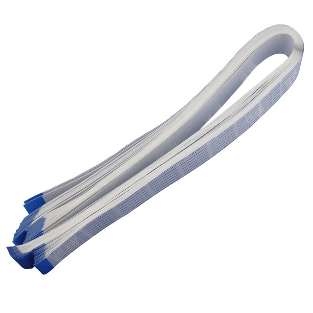 New Original Nantian PR9 Dot matrix Passbook Printer Head Flat Cable High Quality
