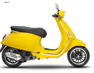 Strumento Digitale Smart TFT per Moto/Velocimetro/Cruscotto/Quadro Strumenti (Plug and Play) per <span class=keywords><strong>Vespa</strong></span> <span class=keywords><strong>150</strong></span> - Product Image 2