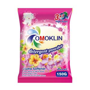 Lessive en poudre OEM 500g, savon à lessiver tout usage pour le lavage à la main des vêtements, fabriqué en Chine - Product Image 1