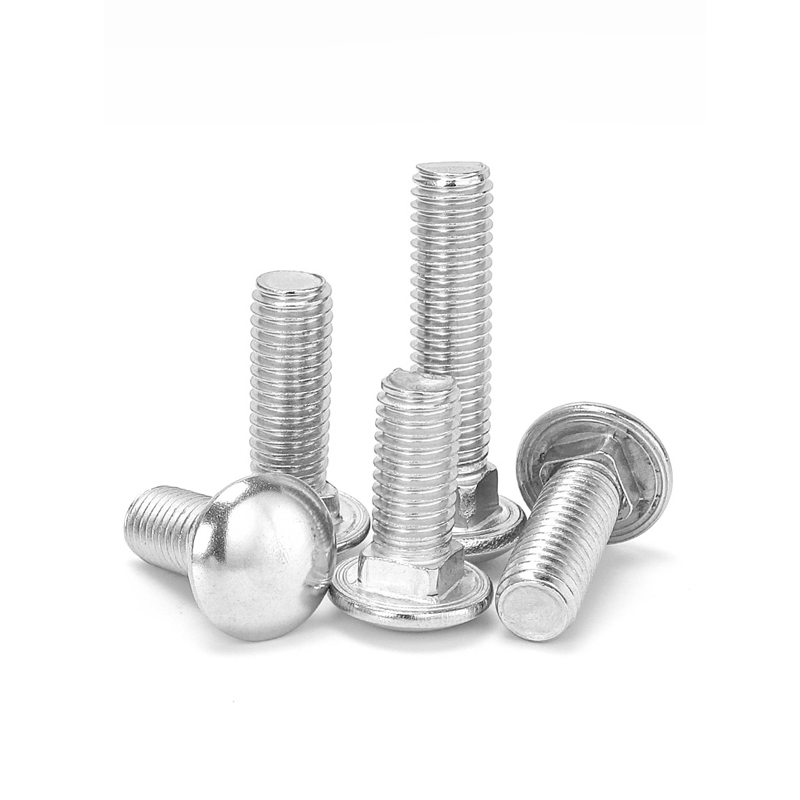 F55 253mA Uns No6625 C63000 No80020 N08800 Duplex Steel Wholesale hex bolt