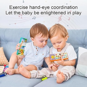 Juguete multifunción <span class=keywords><strong>para</strong></span> teléfono inteligente <span class=keywords><strong>para</strong></span> niños pequeños, aprendizaje de español, móvil, educativo temprano, recargable, electrónico, aprendizaje, juguete <span class=keywords><strong>para</strong></span> teléfono móvil - Product Image 3