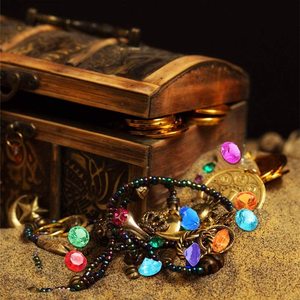 Perles en acrylique transparentes Hongzhi <span class=keywords><strong>de</strong></span> 20 mm, 25 mm, 30 mm, 40 mm, imitation <span class=keywords><strong>diamant</strong></span>, pour mariage, fête, décoration <span class=keywords><strong>de</strong></span> mariage en plastique - Product Image 6