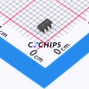 วงจรรวม HT7136-2 SOT-23-5ใหม่ของแท้ชิป IC PMIC ตัวควบคุมเชิงเส้น (LDO) - Product Image 1