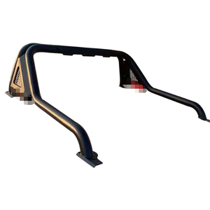 Barre de sport pour <span class=keywords><strong>Toyota</strong></span> <span class=keywords><strong>Hilux</strong></span> Support universel pour échelle de lit de camion <span class=keywords><strong>Pick</strong></span>-<span class=keywords><strong>up</strong></span> Barres de toit de voiture pour galerie de toit de voiture <span class=keywords><strong>Toyota</strong></span> <span class=keywords><strong>Hilux</strong></span> - Product Image 1