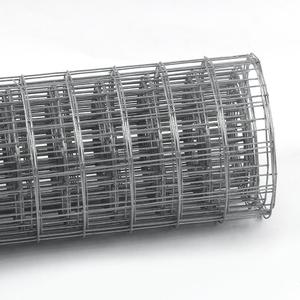 Rouleaux de grillage soudé galvanisé et plastifié, très demandés par les fabricants, pour l'élevage de poulets - Product Image 3