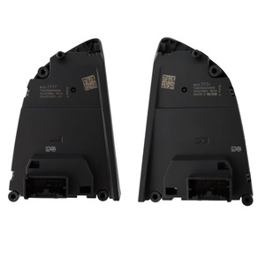 Cadillac Combination <b>Switch</b> 86522937 86522934 For Heating <b>Steering</b> <b>Wheel</b> Control Replacement Part - Product Image 4