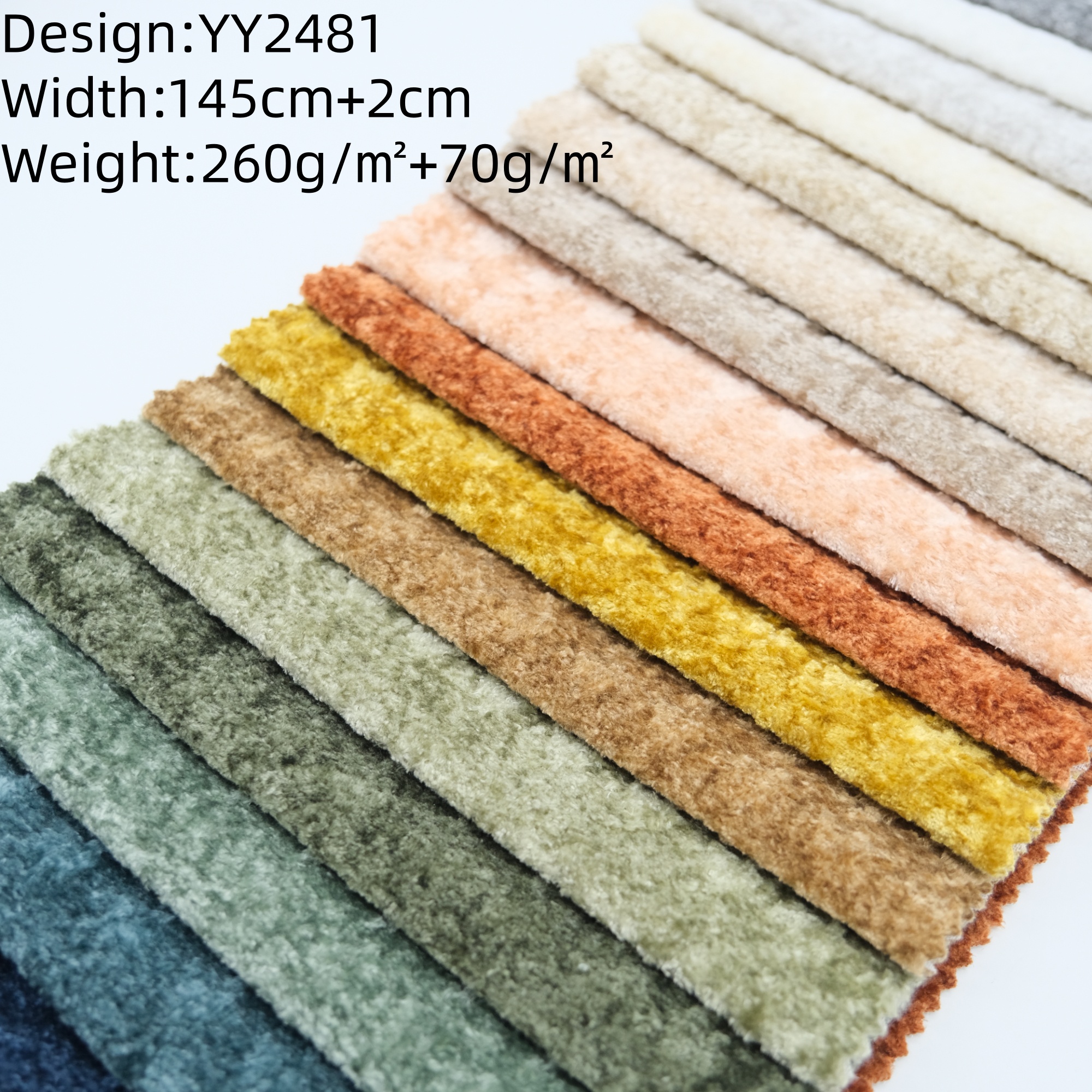 upholstery fabric for sofa strip