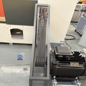 Harga Pabrik Langsung Mesin Press Minyak Biji Kapas Otomatis dengan Umur Pakai Panjang - Product Image 5