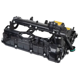 WRR Motor ventildeckel für BMW 3er 5er X1 X5 F07 F10 F15 F18 E84 F20 F21 F22 F23 F30 F31 F35 - Product Image 6