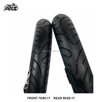Roues tout-terrain Surron LBX Talaria X3 X4 79Bike, 17 pouces, en aluminium CNC, pour kit de course Light Bee X Segway X260