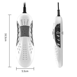 Wholesale Indoor <b>Smart</b> Home Dryer and Deodorizer with ABS Stand <b>Balls</b> for Drying Shoes - Product Image 4
