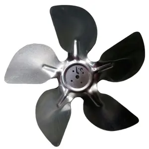 Aspiration ou soufflage 28 degrés ou 34 degrés 250mm 200mm 300MM lame de ventilateur en aluminium