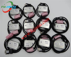 Pièces de rechange de machine de Smt Jukii FX-3RA X <span class=keywords><strong>Sup</strong></span> Joint FRU L 40123069 401-23069 - Product Image 3