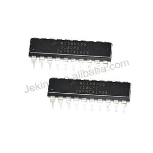 Microcontrôleurs 8 bits Jeking MC68H705J1ACPE - MCU PDIP-20 à montage traversant MC68HC705J1ACPE - Product Image 3