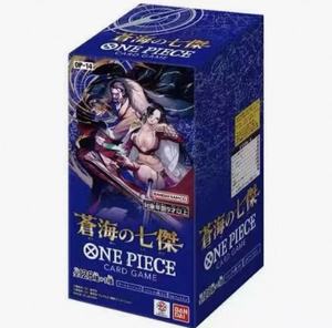 2026 TCG Juego <span class=keywords><strong>de</strong></span> Cartas Coleccionables Paquete Suplementario PRB02 Mejor Volumen 2 Sellado Pre-orden OP13 Realizing His Will Nueva Edición para - Product Image 3