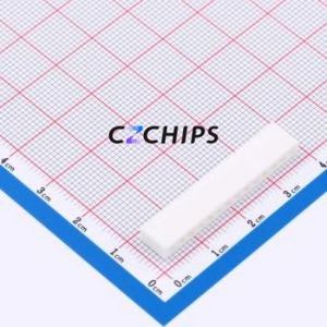 HC-SCN-14Y-05 Housing (Wire-to-Board / Wire-to-Wire) P=2.5mm Connector 1x14P 2.5mm 1 14 - Product Image 2
