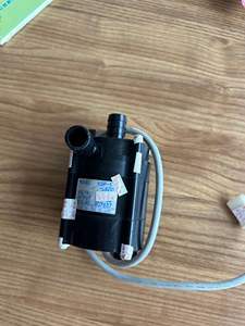 Pompe Noritsu/ Fuji / Konica/ <span class=keywords><strong>Agfa</strong></span> / Kreonite modèle KDP-5B -L500 I012085 I012095 W405844 W407693 d'occasion - Product Image 2